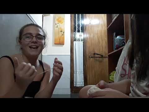 Idee per pigiama party❤💖