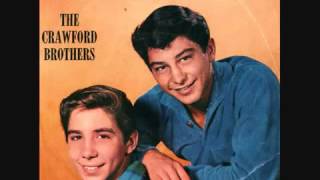 The Crawford Brothers (Johnny & Bobby) - Good Buddies