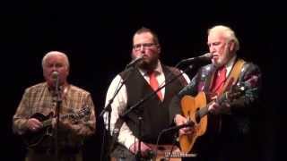 Doyle Lawson & Paul Williams - VOICE OF MY SAVIOR