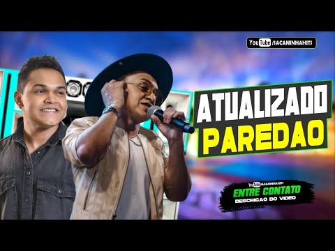 OS MENINOS DE BARÃO ATUALIZADO 2026 - MÚSICAS TOP PRA AGITAR - FORROZÃO APAIXONADO 