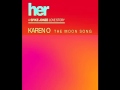 Karen O - The Moon Song 