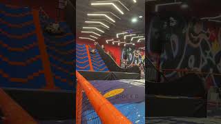 burholme golf  family entertainment center,trampoline park montreal,climbing gym 24 hours,