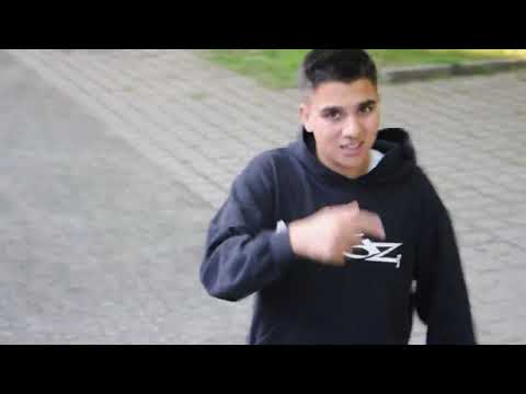 VBT 2012 [Vorrunde 1] - Mikz vs. AriAn