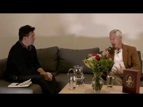 Alan Wallace Wisdom Podcast Interview