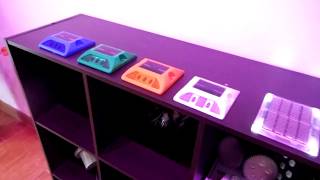 InteLed iluminación inteligente