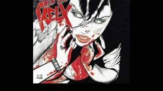 The New York Rel-X- It's All Wasted