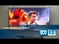 Double Feature Blu Ray Opening 3 Jack Ryan Season One