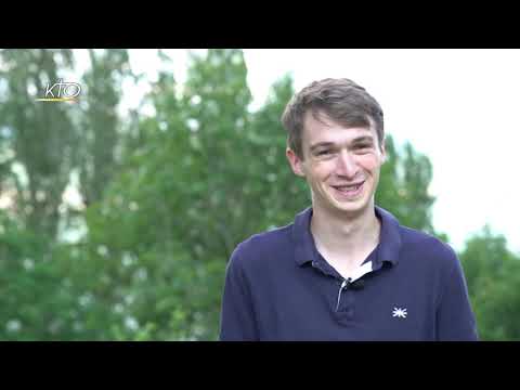 Jean-Baptiste : « Le Christ m’a réconcilié avec mon père »