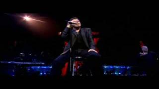 George Michael - Roxanne (Earls Court Live Registration)