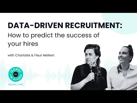 Data-Driven Hiring: Revolutionizing Talent Acquisition