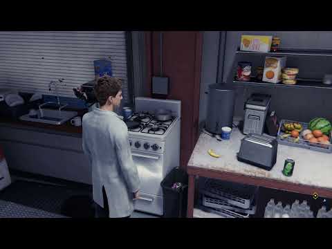 Marvel's Spider Man Remastered #002 Mein anderer anderer Job