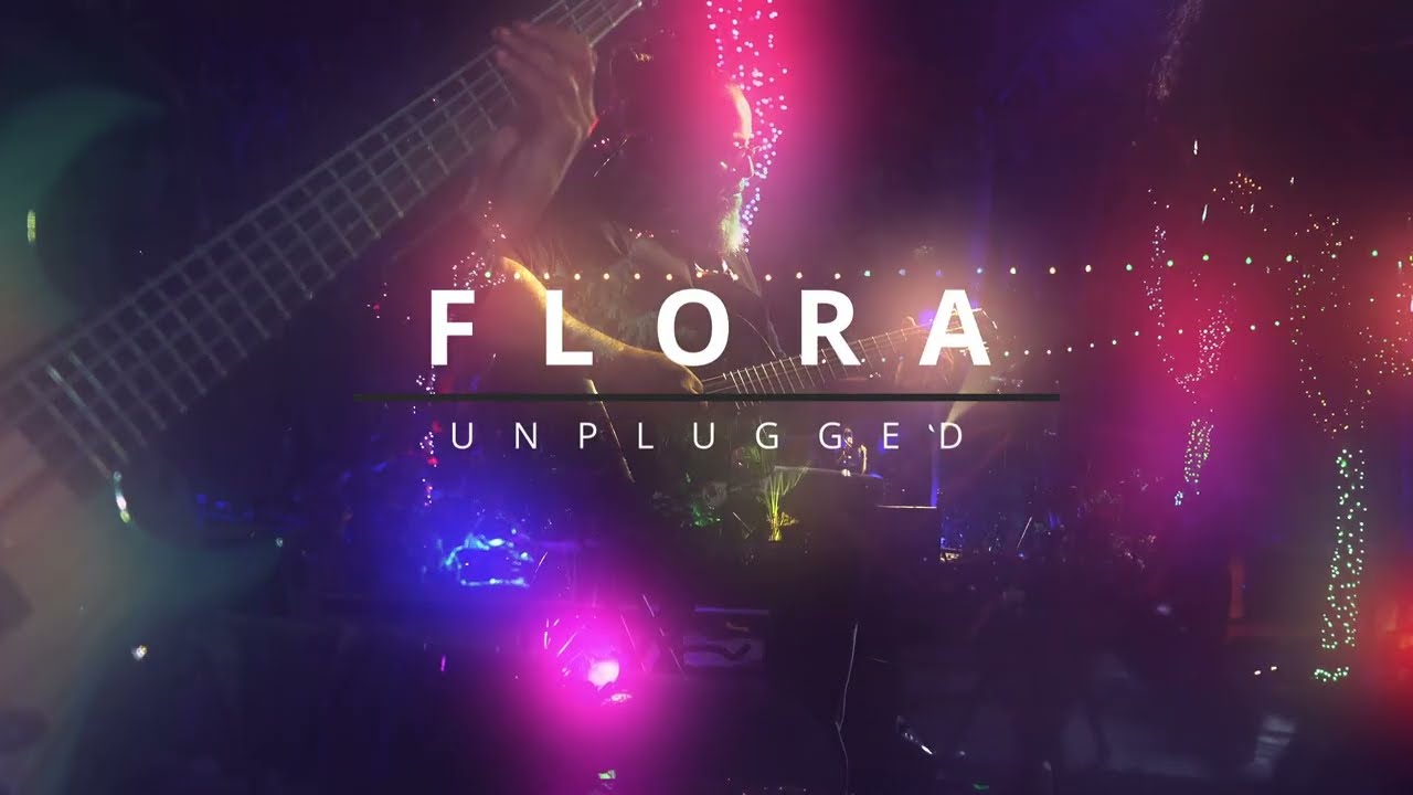 Promotional video thumbnail 3 for FLORA Top Hits Band