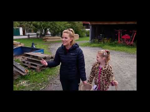 Safran - rotes Gold aus Leogang. TM - Wissen November 2025