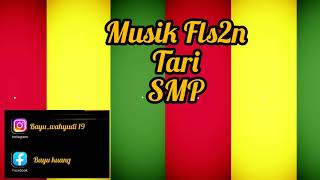 Download lagu Tari Kreasi Fls2n SMP Mp3 mp3