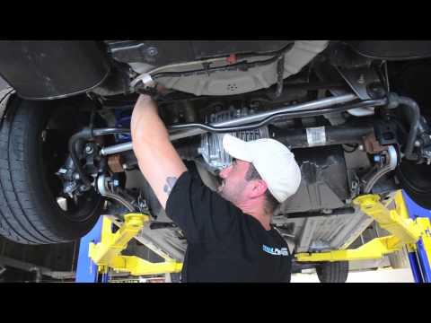 Lethal Performance Tech Tips: Gen II Over Axle Pipes Installation on a 2011+ Mustang