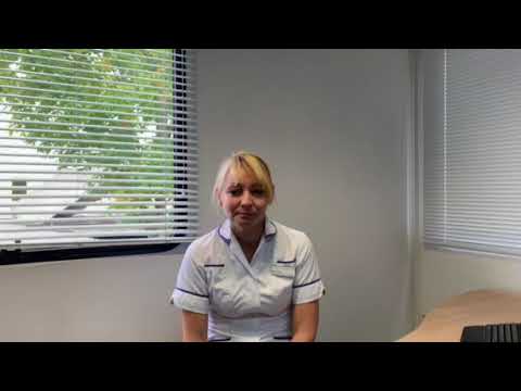 MKUH AHP Day - Dietitian