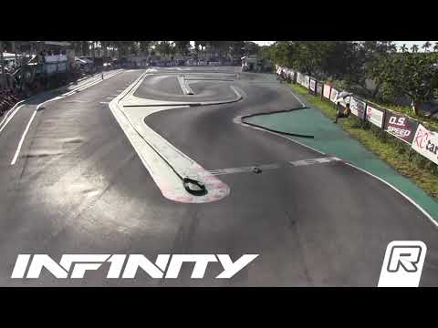 2018 IFMAR 1/10th Nitro Worlds, Miami - A-main