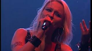 DORO With Lemmy - Love Me Forever (Live 2003)