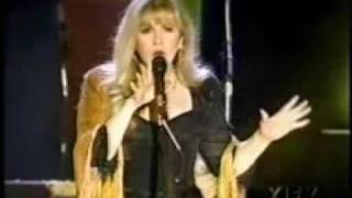 Stevie Nicks &amp; Sheryl Crow - Gold Dust Woman - Live in 1999