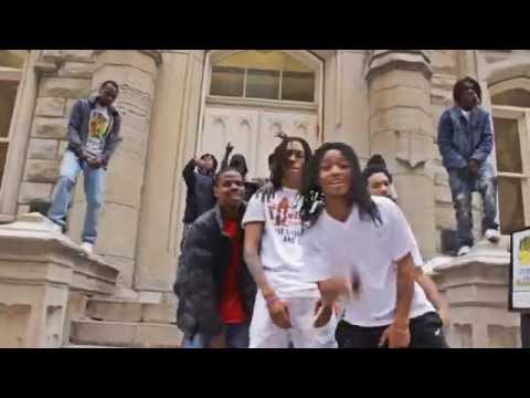 Rio Dinero x All I Know