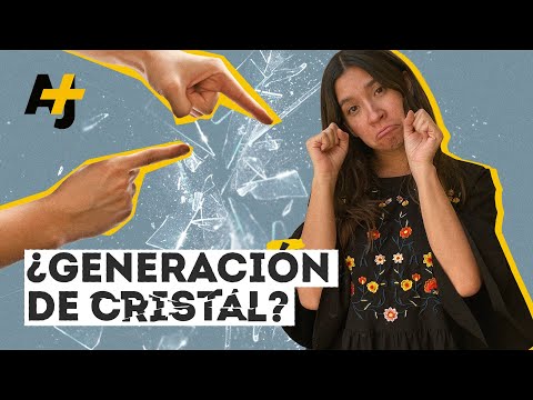 La generación de cristal | AJ+ Español