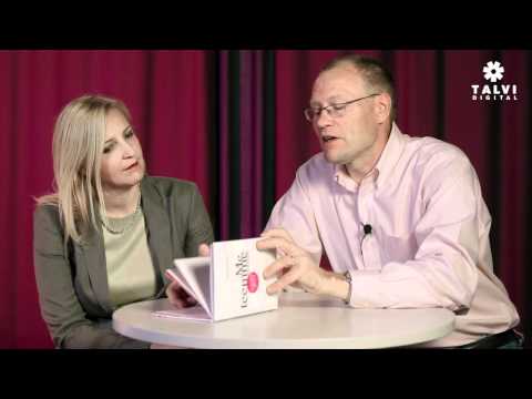 mcreads.com - Riikka Merisalo