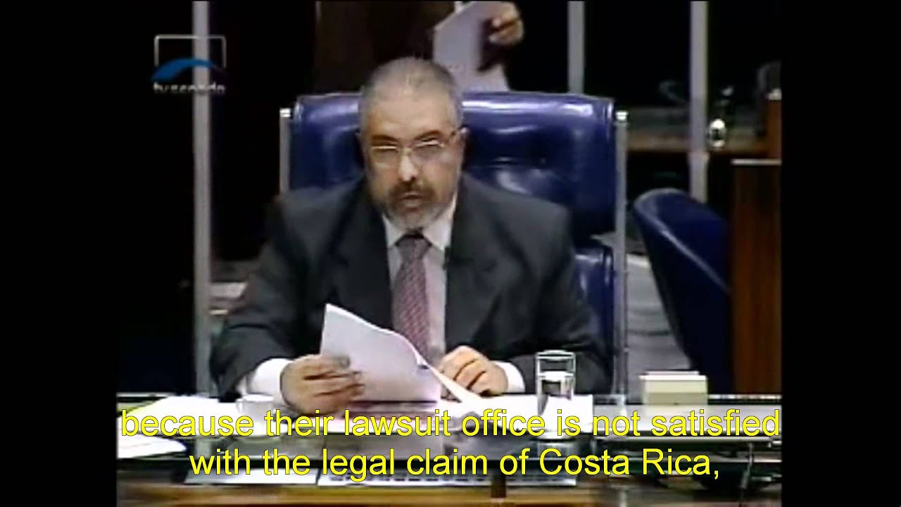 For Captain Watson´s Freedom