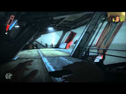 Dishonored #20 Wielki koniec serii, Dzieki wszystkim