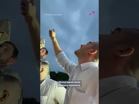 Мужчина напал на россиянку в Грузии
