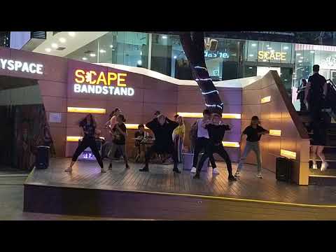 KPOP Dance Off Vol 108: iKon - Bling Bling