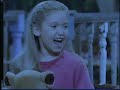 Barney S Super Singing Circus All In Cornflower Part 1