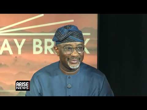 Real-Time Transmission Can Only Happen When There is Electronic Voting -Adegbonmire 