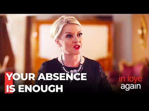 Mukaddes Kicks Out Mukadder - Love Again Episode 154