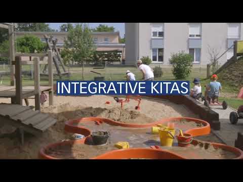 Integrative Kitas