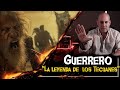 Una Leyenda De Guerrero Los Tecuanes