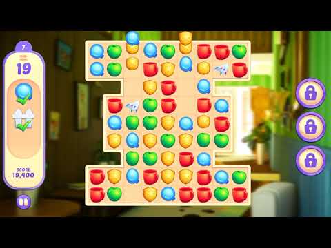 Small Town Murders Level 7