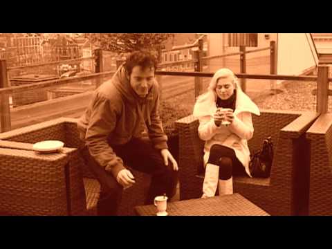 Unfinished Conversations - David Savage