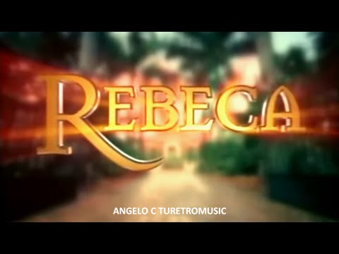 MUSICA Y TELENOVELA - 240  ( Mijares  - Rebeca )