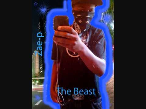 Beast Mode- Zaep