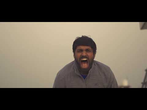 Harish Kumar The Ending Teaser - A Dying Man