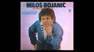 Download lagu Milos Bojanic - Uspomena najdraza od nje - (Audio 1984) HD mp3