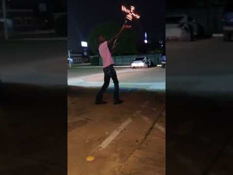 “New Highs” by Beaudamian and PHINIX dragonstaff pt. 2