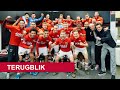 Conclusie | Terugblik eerste seizoenshelft