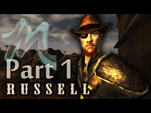 The Someguy Series - Russell - Part 1