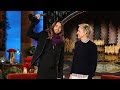JARED LETO Wins Best Supporting Actor - YouTube