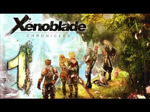 xenoblade chronicles wii test