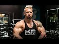 Kris Gethin Explains Back Training + Q&A