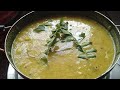 Kerala Traditional Chembu Curry| നാടൻ ചേമ്പ് കറി