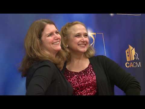 2020 Vision Awards Show In Northern California