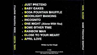 Earl Klugh ・ Moonlight Dancing